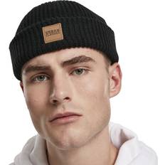 XXL Gorros Urban Classics Gorro de Dogger Beanie