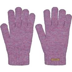 Pink - Women Gloves & Mittens Barts Women's Gloves Witzia - Violet