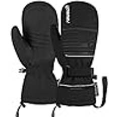 Herren - Wasserdicht Handschuhe reusch KONDOR Skihandschuhe Herren schwarz