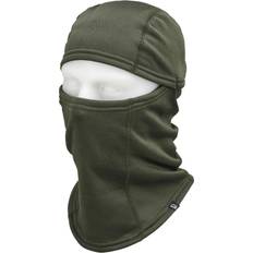 Men - Polyester Balaclavas Brandit Storm Balaclava For Men - Olive