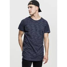 Long T-shirts Urban Classics T-shirt Classic long pace