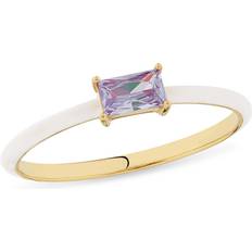 Violett Ringe Christ Ring 88588886 lavendel