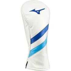 Weiß Golf-Zubehör Mizuno RB Track Fairway Headcover One Size