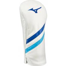 Weiß Golf-Zubehör Mizuno RB Track Driver Headcover One Size