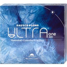 Bausch & Lomb Lenti giornaliere Lenti a Contatto Bausch & Lomb Ultra One Day 90-pack