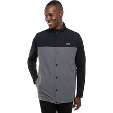 Black - Golf Clothing Travismathew Naviagtional Report