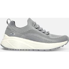 Skechers Zapatillas de mujer grises 79548