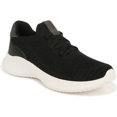 Naturalizer Emerge Walking Shoe Women's Black Sneakers