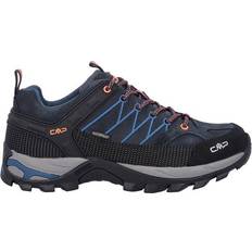 CMP Sportschoenen CMP Rigel Low WP Schoenen - Blauw