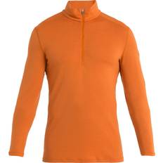 Icebreaker Men Clothing Icebreaker 260 Tech 1/2-Zip Long-Sleeve Top Men's