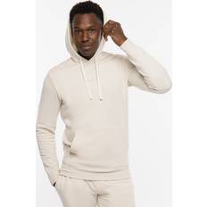 Beige - Golf - Herre Tøj Travismathew Coastal Cloud Hoodie Moonbeam