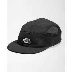 The North Face Men Caps The North Face Class V Camp Hat: Black