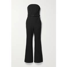 A.L.C. JUMPSUIT in Schwarz Black. also in 8 Schwarz