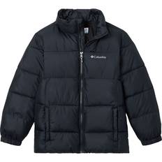 Columbia Unisex Outerwear Columbia Puffect Jacket Kids'