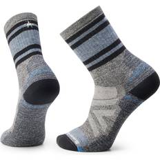 Smartwool Strømper Smartwool Hike Full Cushion Crew Socks - Grå
