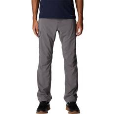 Columbia Men's Silver Ridge Utility Pants - City Grey