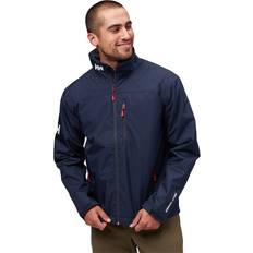 Helly Hansen Crew Midlayer Jacket Men's