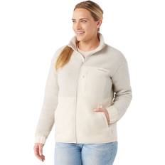 Smartwool Women Jackets Smartwool Hudson Trail Fleece Jacket Women's