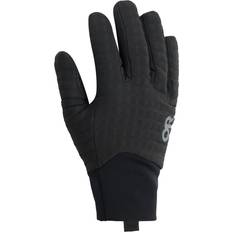 Outdoor Research Bekleidung Outdoor Research Vigor Heavyweight Sensor Gloves Wanderhandschuhe Herren Black