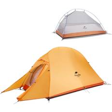 New Cloud-up Ultralight 1 Person Tent