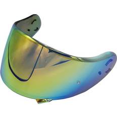 Shoei Multifarvet Motorcykelhjelme Shoei Visor CNS-3 - High Definition Orange