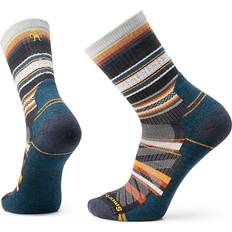 Gang & Vandring Strømper Smartwool Hike Light Cushion Crew - Charcoal