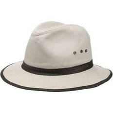 Stetson Headgear Stetson Ava Cotton Nature - NATUR