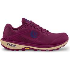 Topo Athletic Sportschoenen Topo Athletic Terraventure 4 Trailschoen Dames - Berry