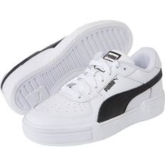 Puma Herren Sneaker CA PRO weiss/silber