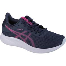 Asics Rosa Sneakers Asics Patriot 13 Tarmac Hot Pink Women's Grey