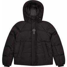 Trapstar London Irongate Arch Puffer Jacket - Black