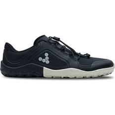 Vivobarefoot Sneakers Vivobarefoot Dam Primus Trail III alla väder FG textil syntetiska träningsskor, Obsidian