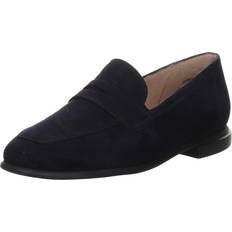 Paul Green Damen Pumps Paul Green Modische Pumps blau