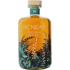 Nc'nean Organic Single Malt Scotch Whisky 46% 70cl