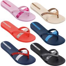 Ipanema Flip-Flops Ipanema Frauen Dianetten Kirei Grau