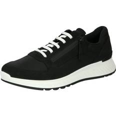 ecco Exostride W Sort