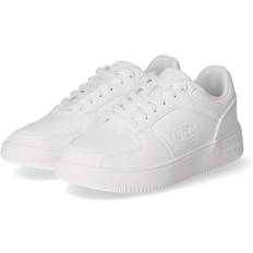 Champion Dame Sneakers Champion Athletic Apparel Sneaker Low RD18 2.0 - Hvid