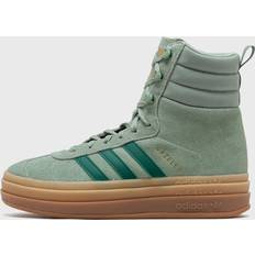 Golden Sneakers Adidas Gazelle Boots Damen Schuhe Green