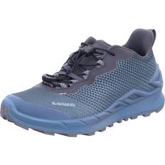 Lowa Zapatillas Lowa Merger Low GORE-TEX - Blue