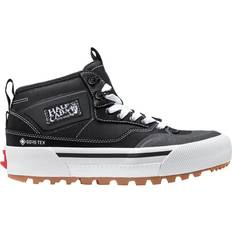 Vans Black & White Half Cab GORE-TEX MTE-3 Sneakers BLACK/WHITE