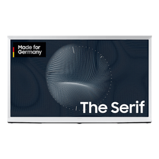 Samsung The Serif GQ43LS01BG