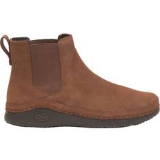 Polyurethane Chelsea Boots Chaco Paonia Chelsea Boot Women's 12.0