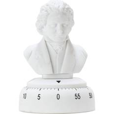 Lave-vaisselle Sécurisé Minuteurs de cuisine Kikkerland Beethoven Minuteur de cuisine