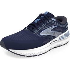 Brooks Beast GTS 23 Sneaker herr Peacoat blå/vit EU, Peacoat Blue White