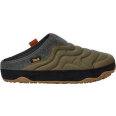 Teva 45 Zapatillas Teva Pantuflas Reember Terrain - Green