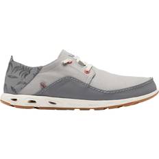 Wide Fit Sneakers Columbia Men Bahama Vent Relaxed PFG Shoe- Grey