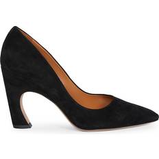 Chloé Heels & Pumps Chloé Black Oli Heels IT