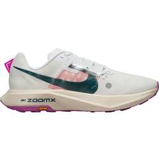 NIKE ZoomX Ultrafly Trail White