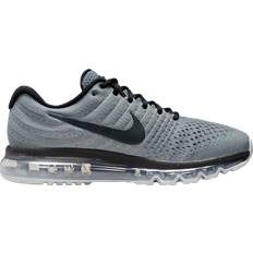 Men - Nike Air Max Shoes Nike Air Max 2017 M - Cool Grey/Pure Platinum/Black