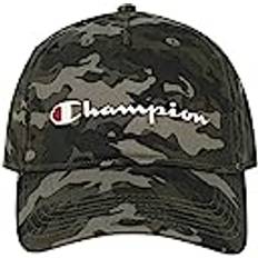 Champion Women Accessories Champion Ameritage pappa keps, Kamouflage, en